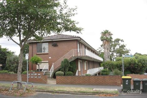 Property photo of 2/245 Barkly Street Fitzroy North VIC 3068