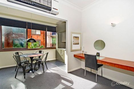 Property photo of 23/18 Springfield Avenue Potts Point NSW 2011
