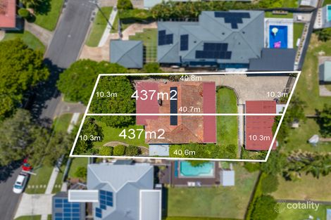 19 Norman St, Coorparoo, QLD 4151