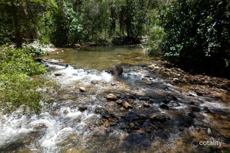 2240 Pine Creek Rd, East Trinity, QLD 4871