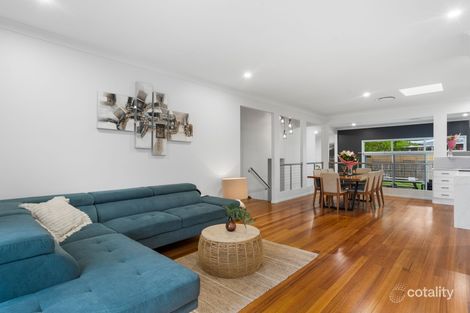 Property photo of 4 Peachester Close Ormeau QLD 4208