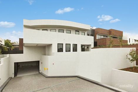 Property photo of 8G/1011 Toorak Road Camberwell VIC 3124