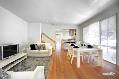 Property photo of 30 Export Lane Kensington VIC 3031