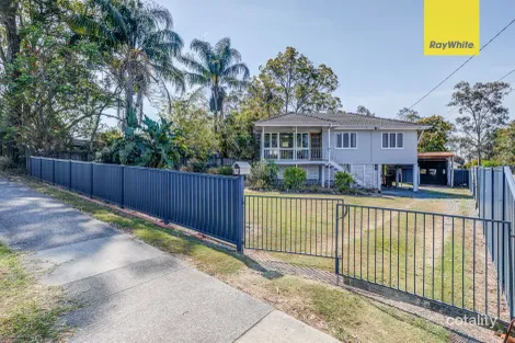 12 Cochrane St, Camira, QLD 4300