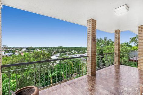 Property photo of 44 Kildare Street Carina Heights QLD 4152