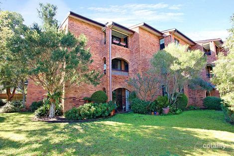 14/247-251 Blaxland Rd, Ryde, NSW 2112