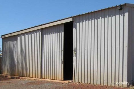 38 Woodley St, Wiluna, WA 6646