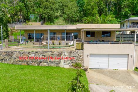 Property photo of 10 Curlew Court Bayview Heights QLD 4868