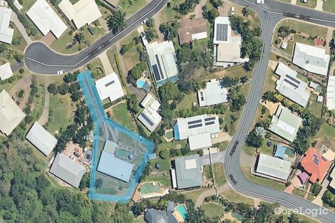 Property photo of 10 Curlew Court Bayview Heights QLD 4868