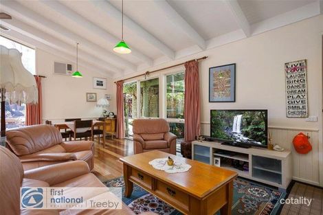 Property photo of 12A Tatiara Avenue Croydon North VIC 3136