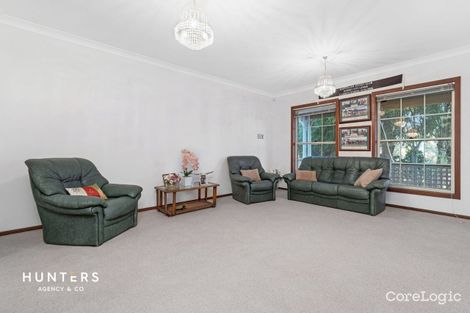 Property photo of 9 Blairgowie Place Oatlands NSW 2117