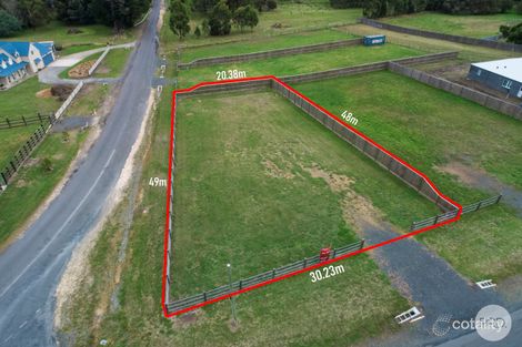 Property photo of 3 Corbetts Road Gordon VIC 3345