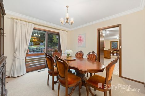 Property photo of 29 Gidgee Avenue Templestowe Lower VIC 3107