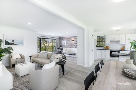 Property photo of 119 Bunarba Road Gymea Bay NSW 2227