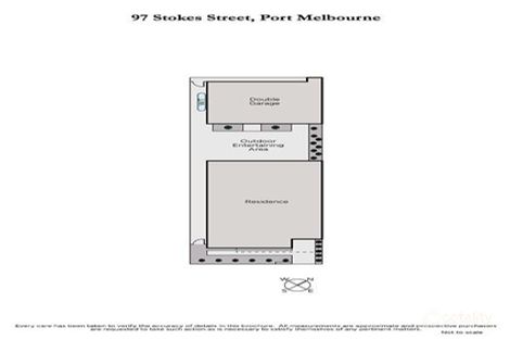 Property photo of 97-111 Stokes Street Port Melbourne VIC 3207