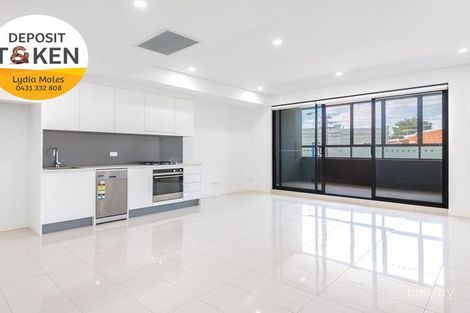105/570 New Canterbury Rd, Hurlstone Park, NSW 2193