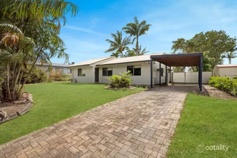 Property photo of 4 Parsons Street Bucasia QLD 4750