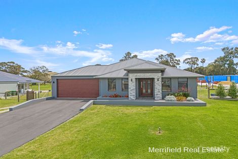 Property photo of 84 Hereford Way Milpara WA 6330