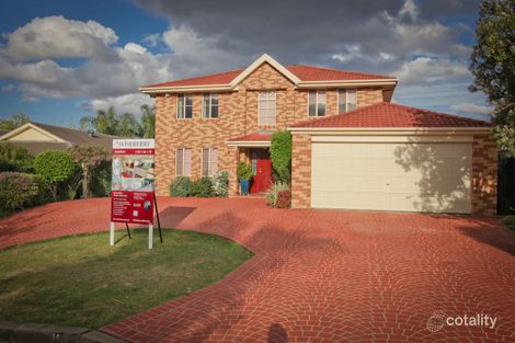 Property photo of 14 Wyattville Drive West Hoxton NSW 2171