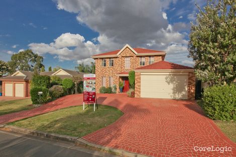 Property photo of 14 Wyattville Drive West Hoxton NSW 2171