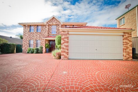 Property photo of 14 Wyattville Drive West Hoxton NSW 2171