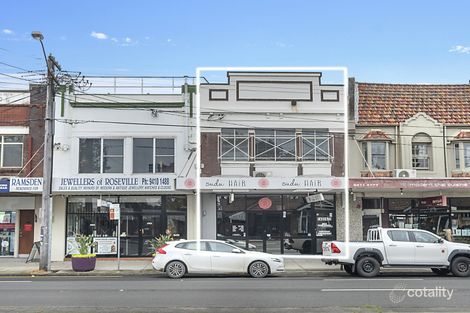 90a Pacific Hwy, Roseville, NSW 2069