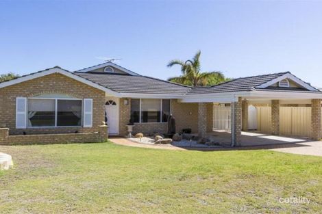110 St Barnabas Bvd, Quinns Rocks, WA 6030