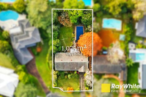 Property photo of 9 Myrtle Place St Ives NSW 2075