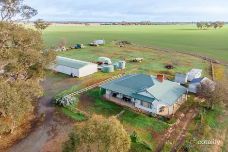 2979 Midland Hwy, Carag Carag, VIC 3623
