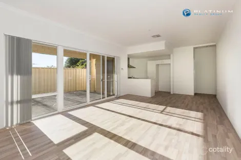 Property photo of 23 Pageant Loop Heathridge WA 6027