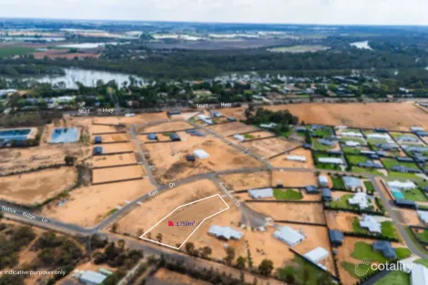 Lot 22 Ardrossan Ct, Gol Gol, NSW 2738