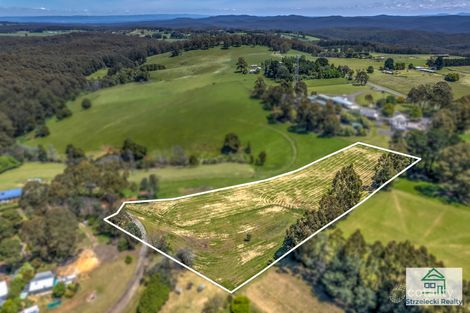 60 Whitelaw Ct, Rawson, VIC 3825