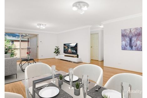 9/29-31 Albert St, North Parramatta, NSW 2151