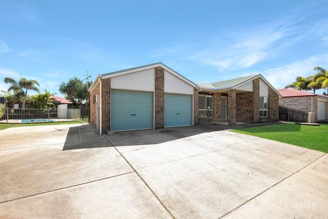Property photo of 8 Castaway Close Hay Point QLD 4740