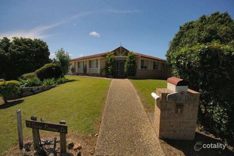 1 Oscar Ramsay Dr, Boambee East, NSW 2452
