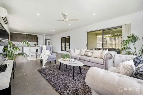 Property photo of 138 Splendour Street Rochedale QLD 4123