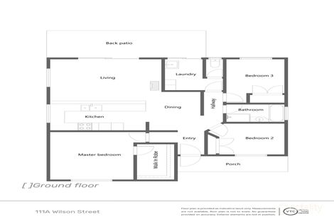 Property photo of 111A Wilson Street South Kalgoorlie WA 6430