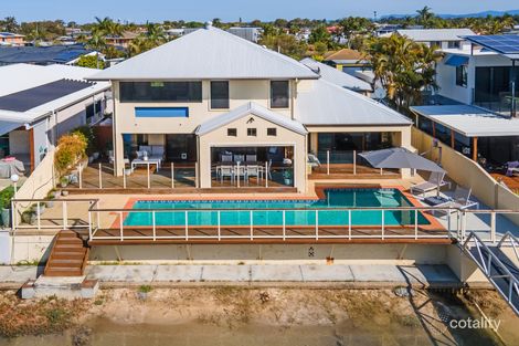 Property photo of 7 Dobell Avenue Paradise Point QLD 4216