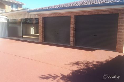 Property photo of 8 Fielding Close Wetherill Park NSW 2164