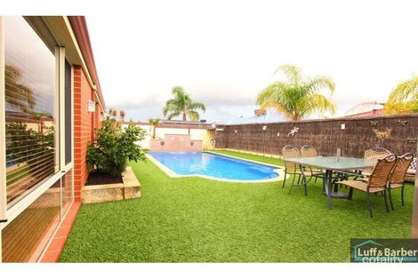Property photo of 10 Cascades Road Southern River WA 6110