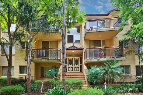 19/15-23 Mowle St, Westmead, NSW 2145