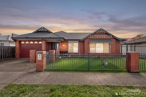 1a Fisken St, Bacchus Marsh, VIC 3340