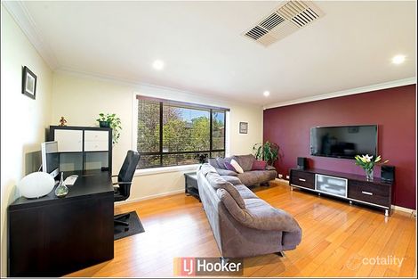 Property photo of 58 Rapanea Street Rivett ACT 2611