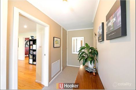 Property photo of 58 Rapanea Street Rivett ACT 2611