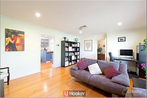 Property photo of 58 Rapanea Street Rivett ACT 2611
