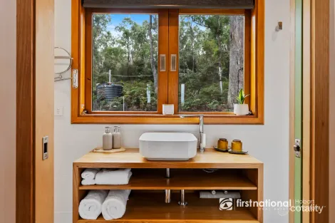 Property photo of 82 Wisbys Road North Bruny TAS 7150
