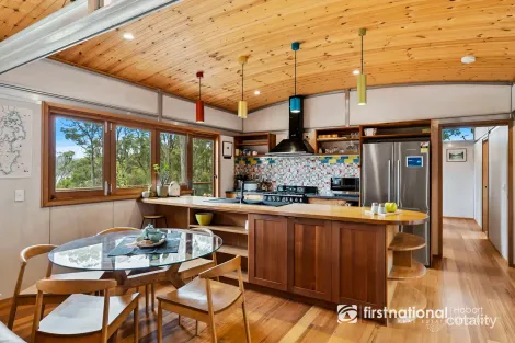 Property photo of 82 Wisbys Road North Bruny TAS 7150