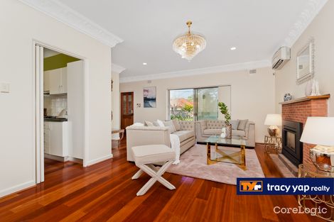 Property photo of 6 Cooke Way Epping NSW 2121