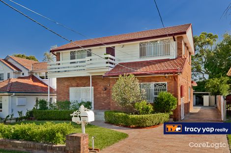 Property photo of 6 Cooke Way Epping NSW 2121