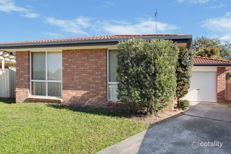 Property photo of 30A Melba Place St Helens Park NSW 2560